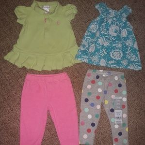 Baby 3 Months Bundle